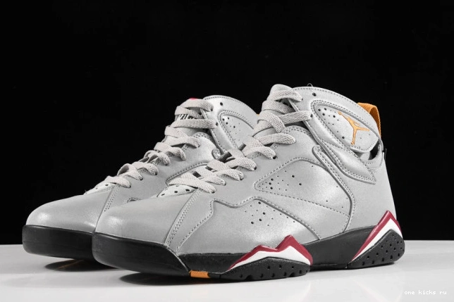 Rep BV6281-006 7 Reflective Jordan Air Cardinal 0613